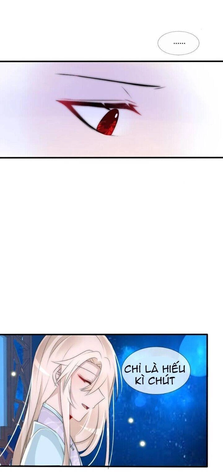 Kế Hoạch Sủng Ái Của Tiểu Công Chúa Chapter 79 - 15