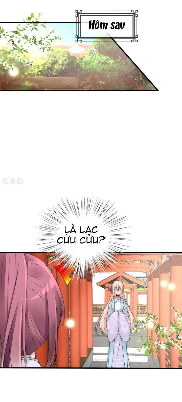 Kế Hoạch Sủng Ái Của Tiểu Công Chúa Chapter 79 - 17