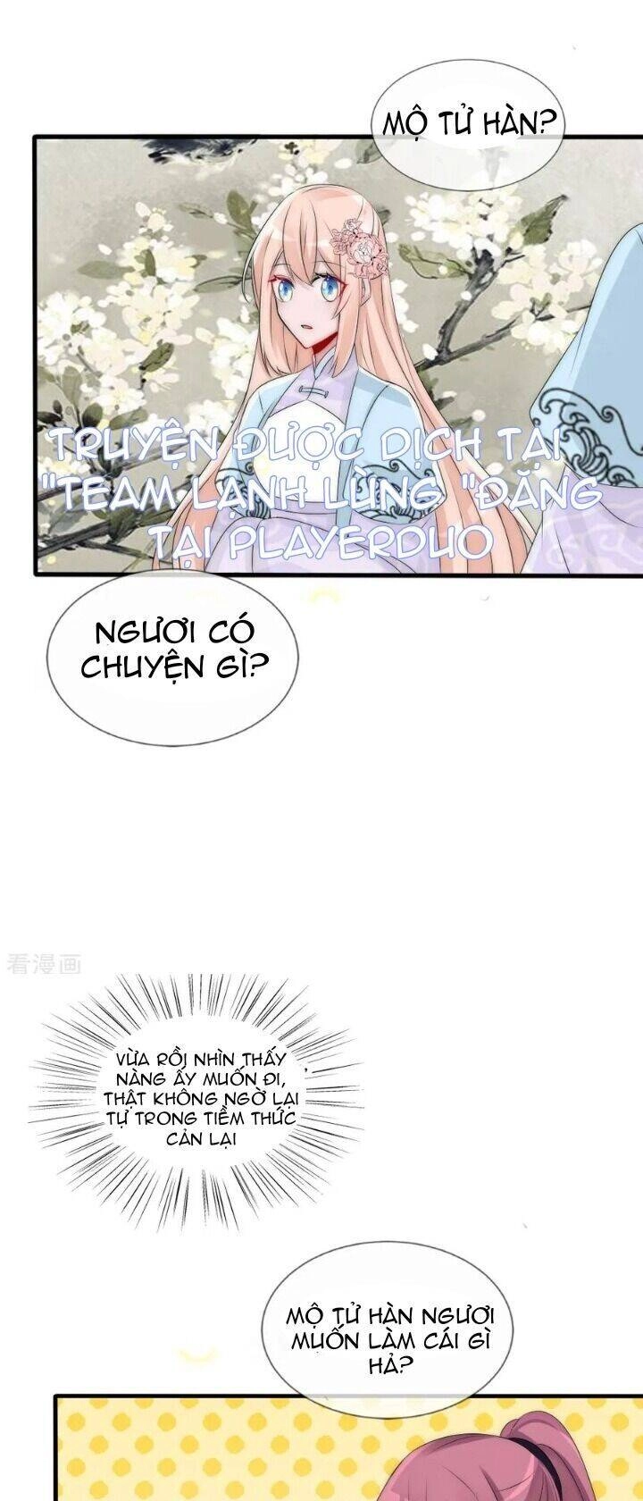 Kế Hoạch Sủng Ái Của Tiểu Công Chúa Chapter 79 - 20