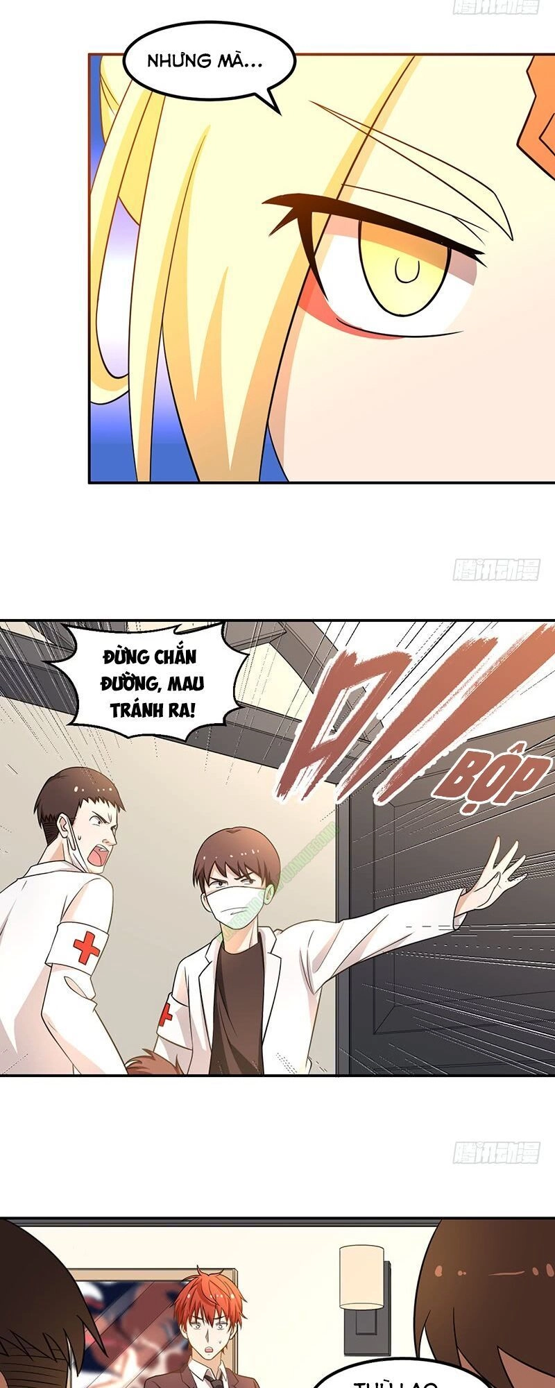 Nghịch Thiên Tiên Mệnh Chapter 2 - 25