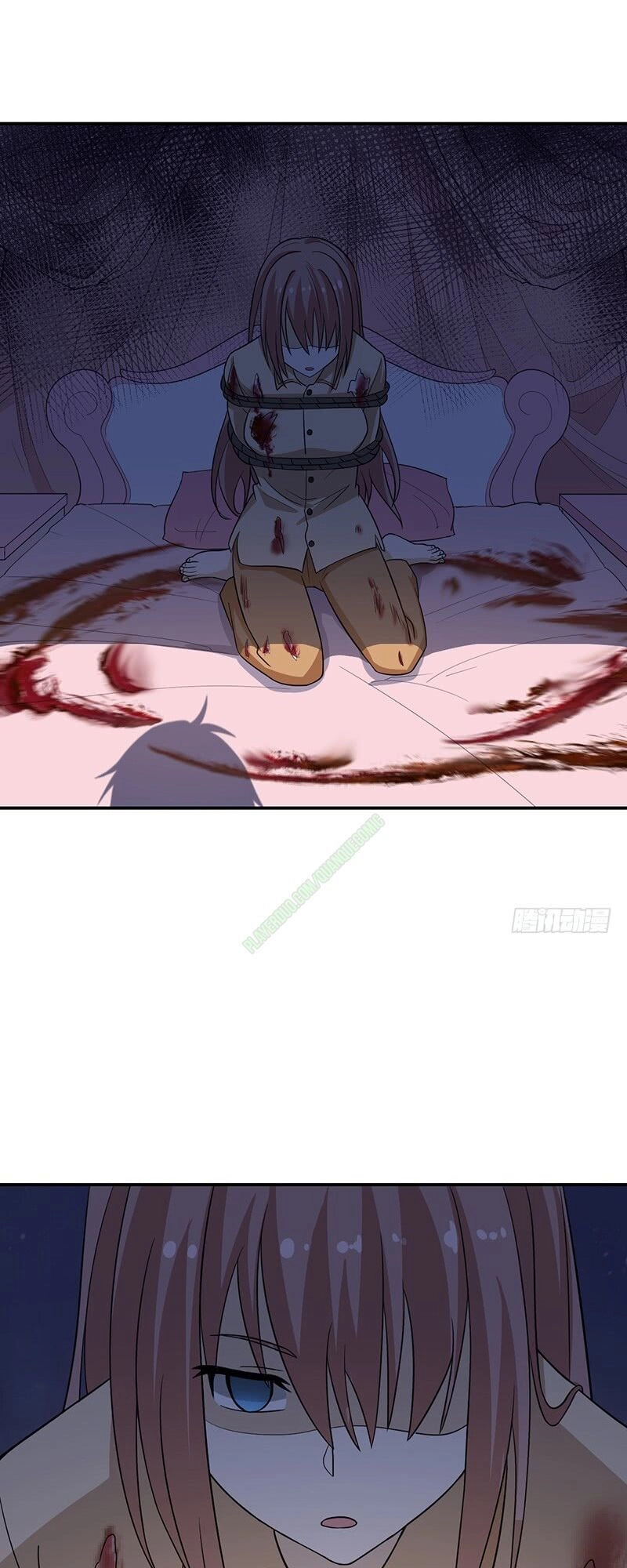 Nghịch Thiên Tiên Mệnh Chapter 2 - 57