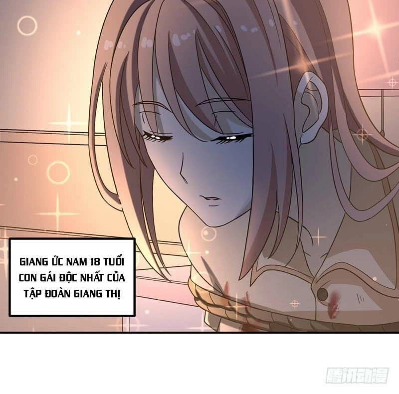 Nghịch Thiên Tiên Mệnh Chapter 3 - 3