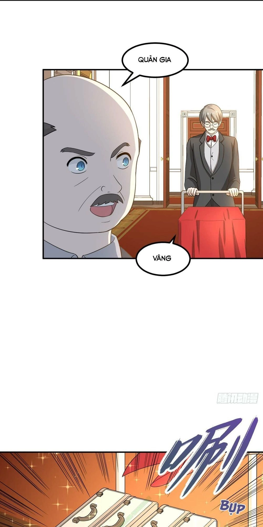 Nghịch Thiên Tiên Mệnh Chapter 4 - 28