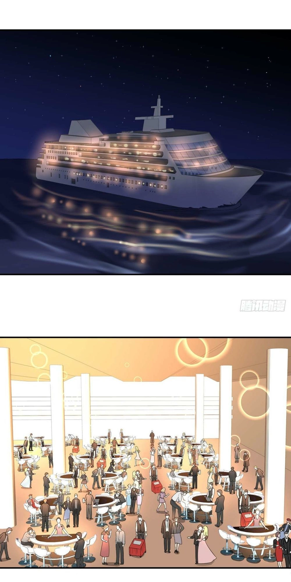 Nghịch Thiên Tiên Mệnh Chapter 4 - 41