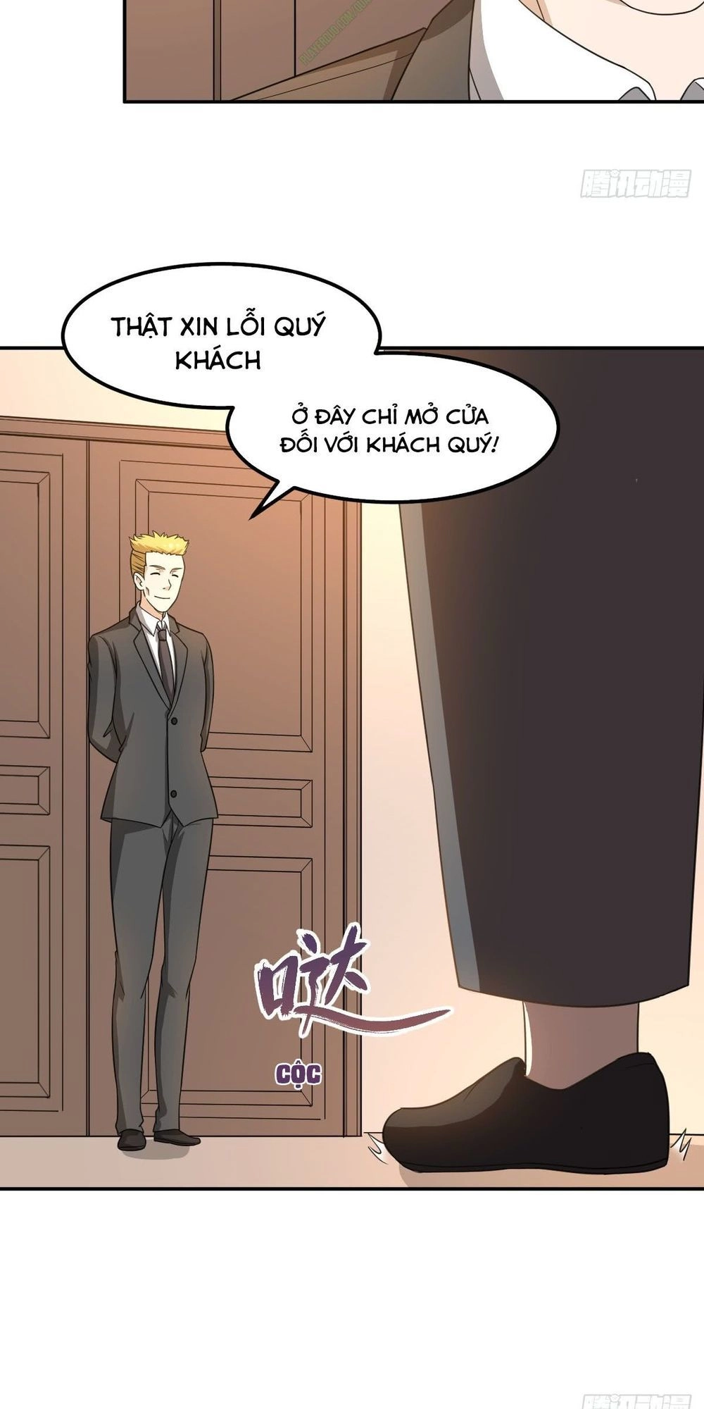 Nghịch Thiên Tiên Mệnh Chapter 5 - 3