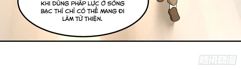 Nghịch Thiên Tiên Mệnh Chapter 5 - 10