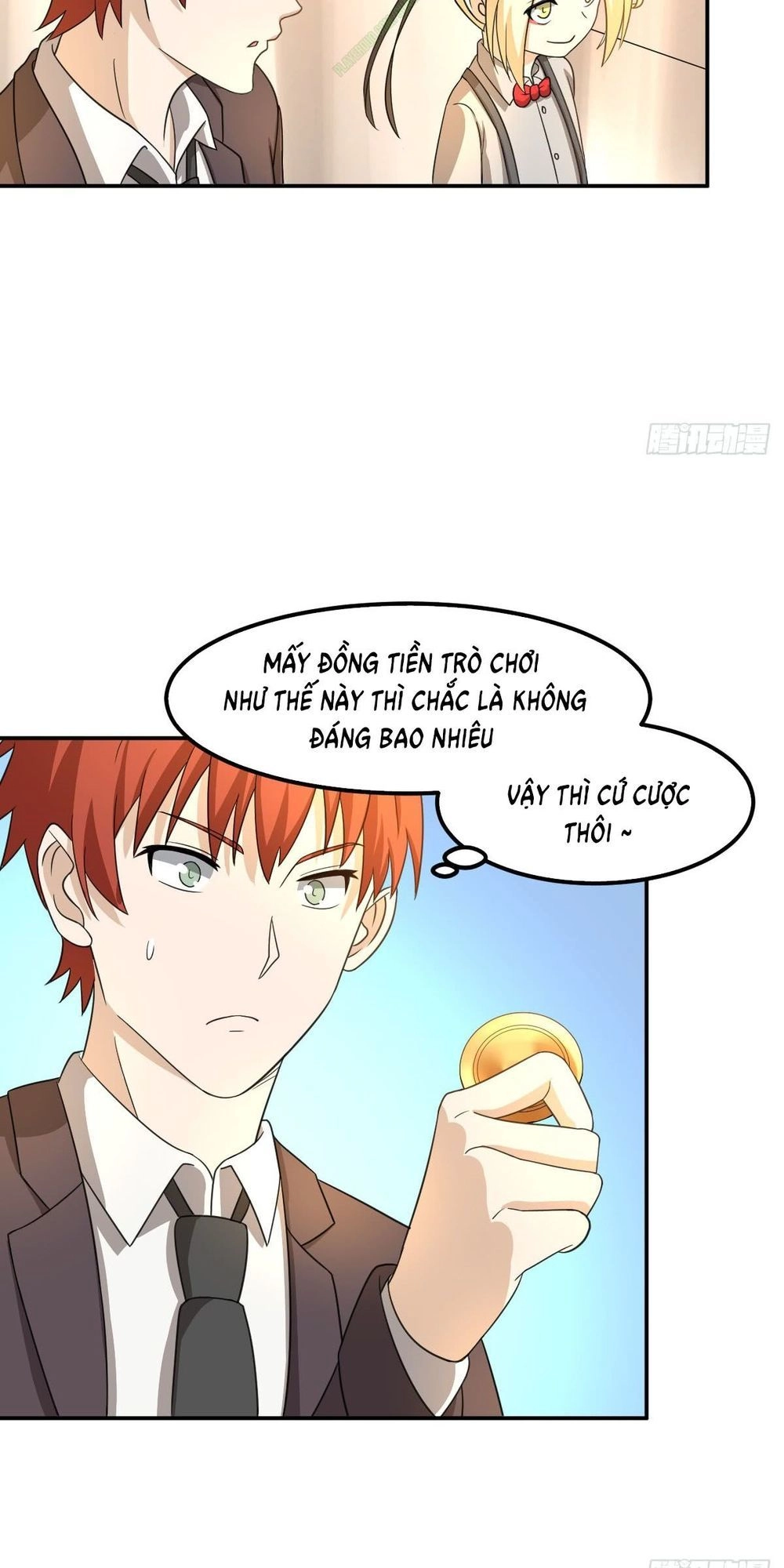 Nghịch Thiên Tiên Mệnh Chapter 5 - 12