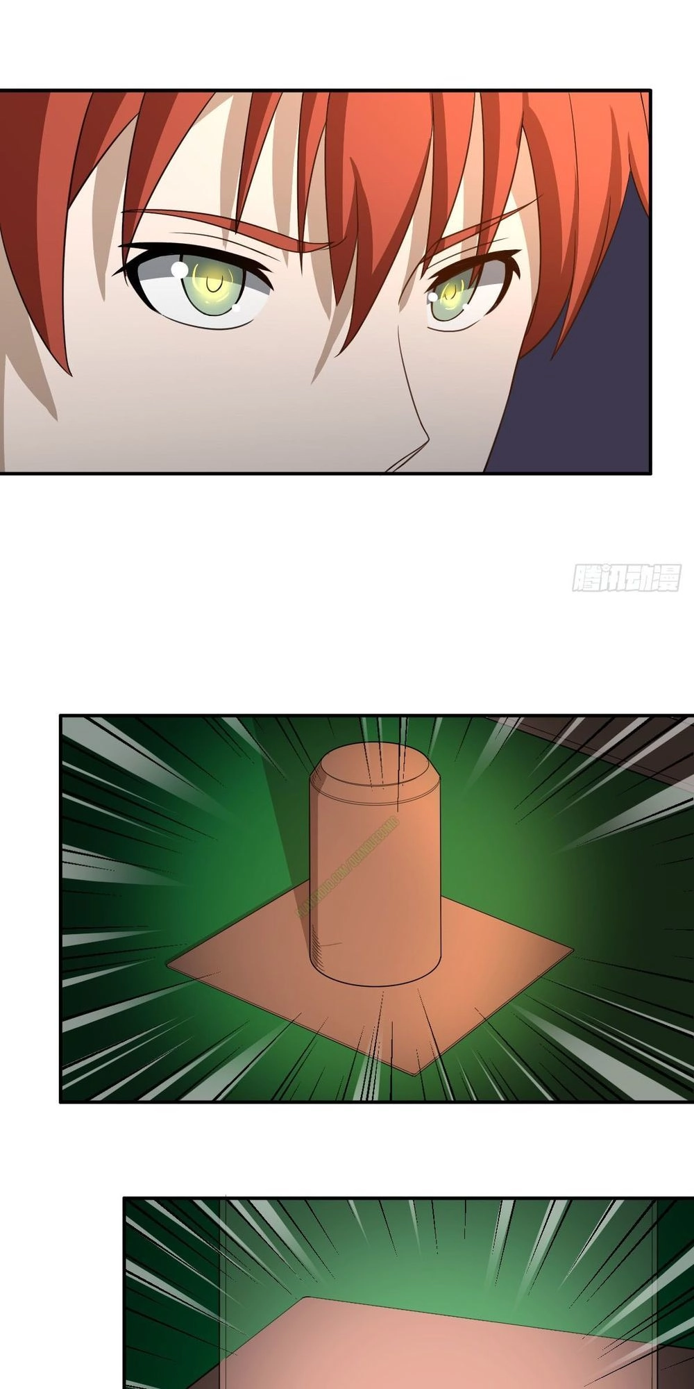 Nghịch Thiên Tiên Mệnh Chapter 5 - 16