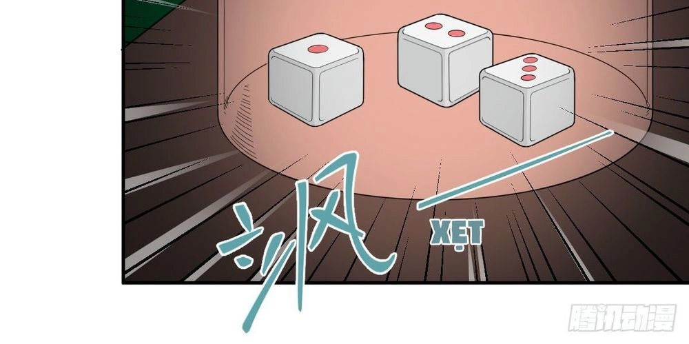 Nghịch Thiên Tiên Mệnh Chapter 5 - 17