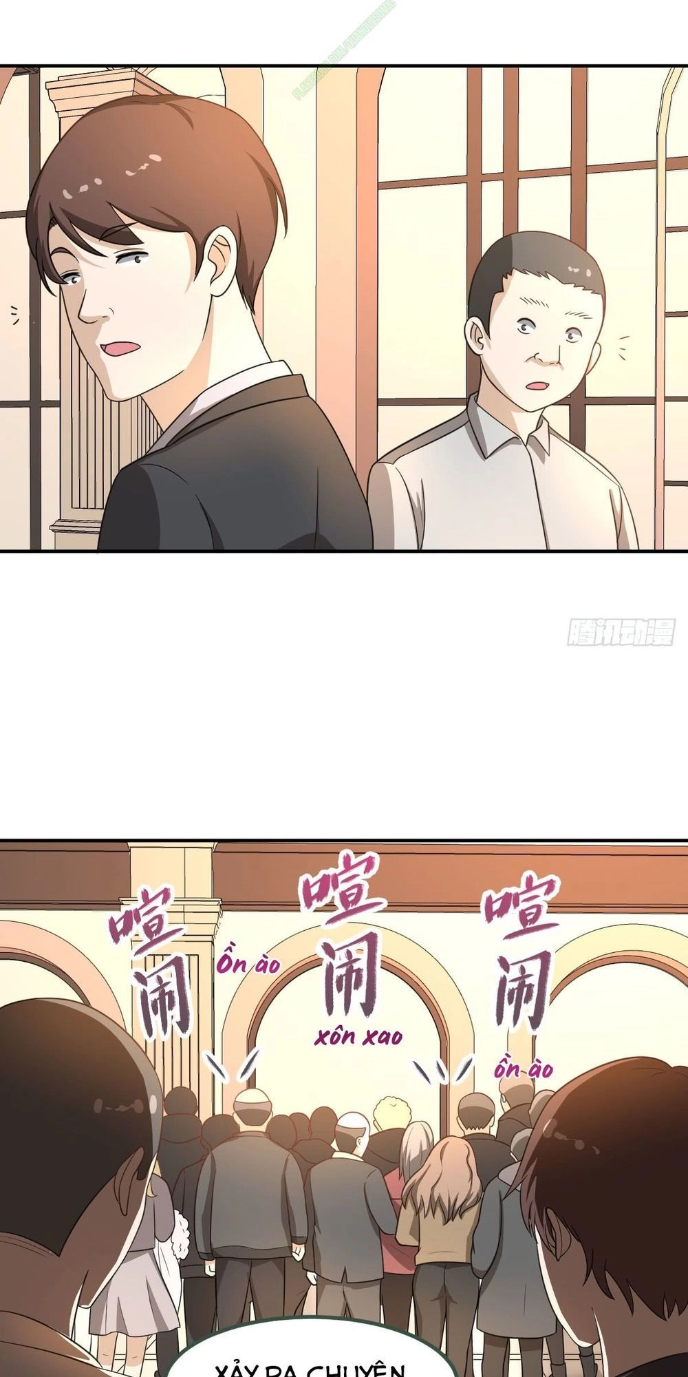 Nghịch Thiên Tiên Mệnh Chapter 5 - 19