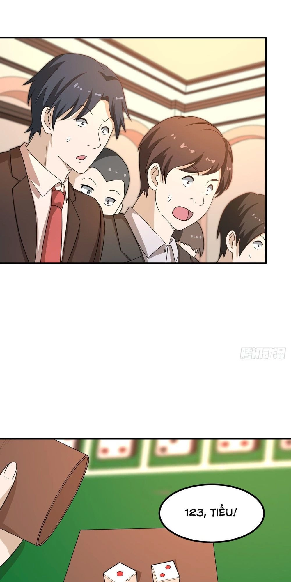 Nghịch Thiên Tiên Mệnh Chapter 5 - 21