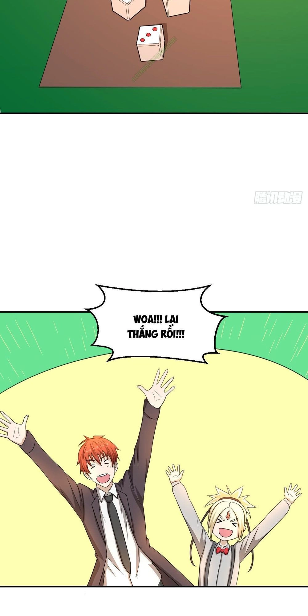 Nghịch Thiên Tiên Mệnh Chapter 5 - 22