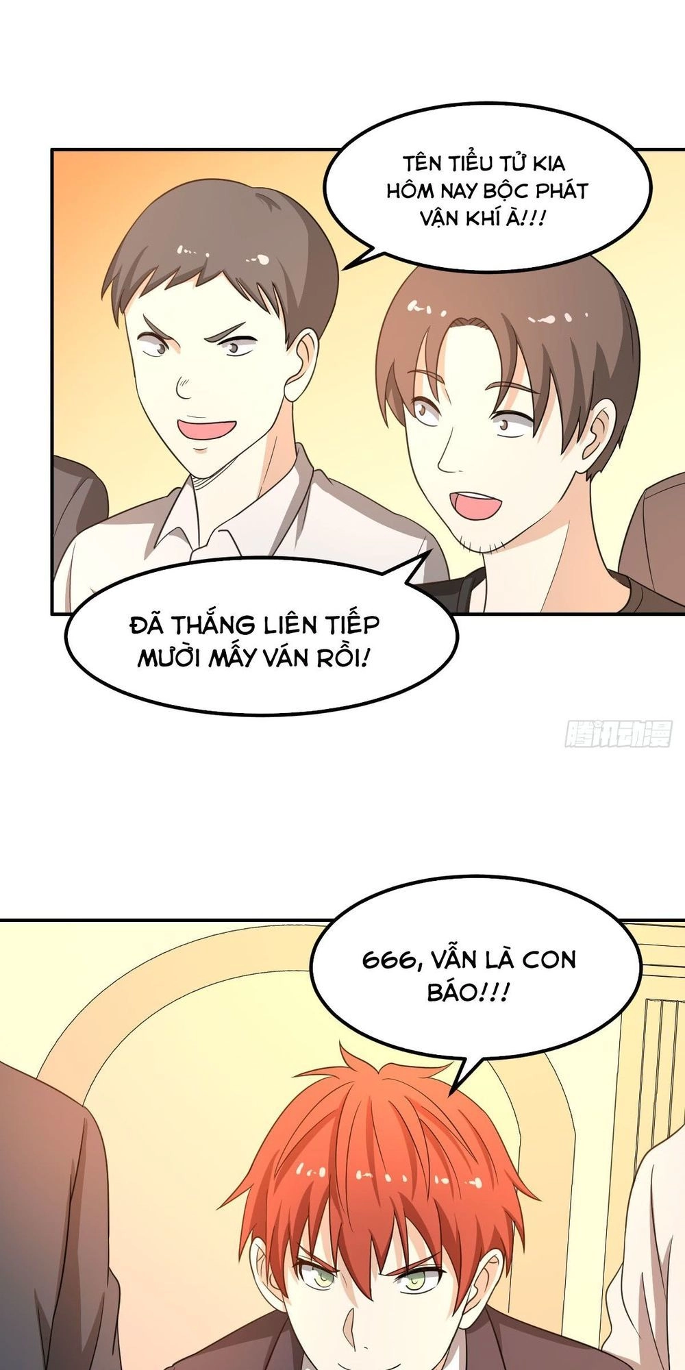 Nghịch Thiên Tiên Mệnh Chapter 5 - 24