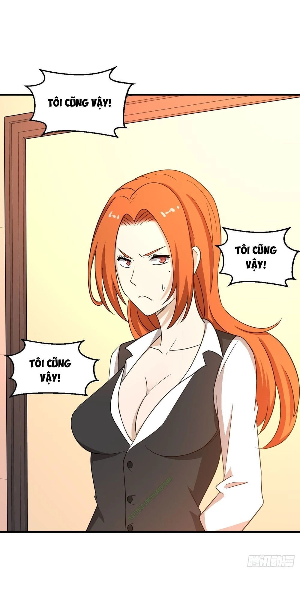 Nghịch Thiên Tiên Mệnh Chapter 5 - 27