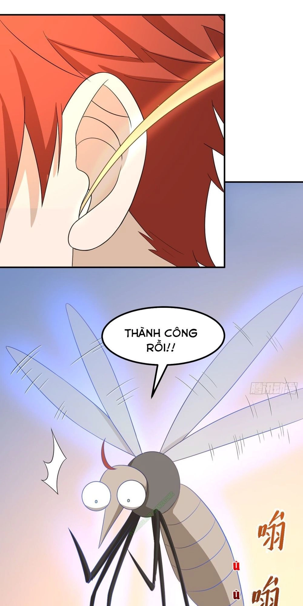 Nghịch Thiên Tiên Mệnh Chapter 5 - 31