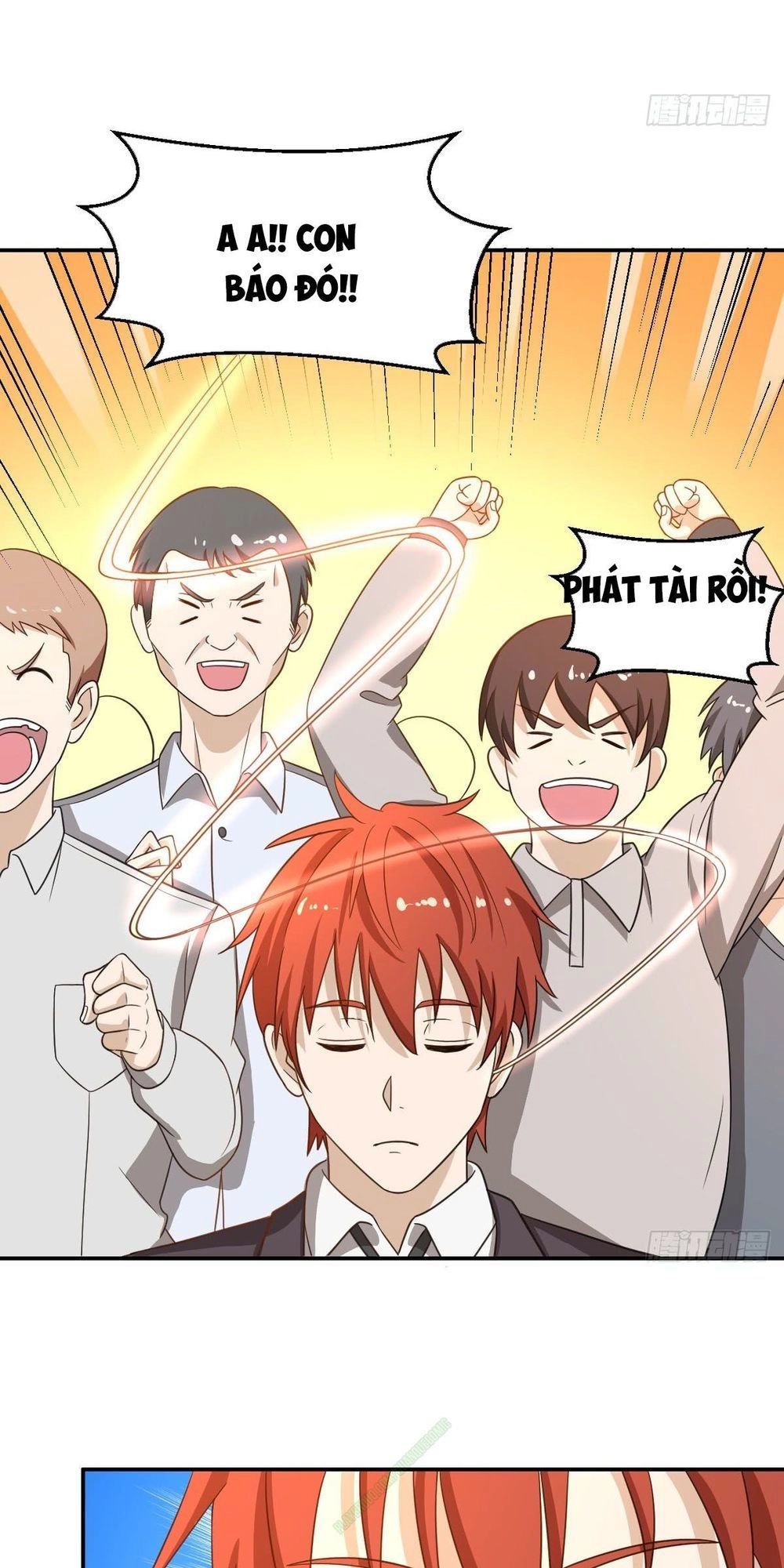 Nghịch Thiên Tiên Mệnh Chapter 5 - 36