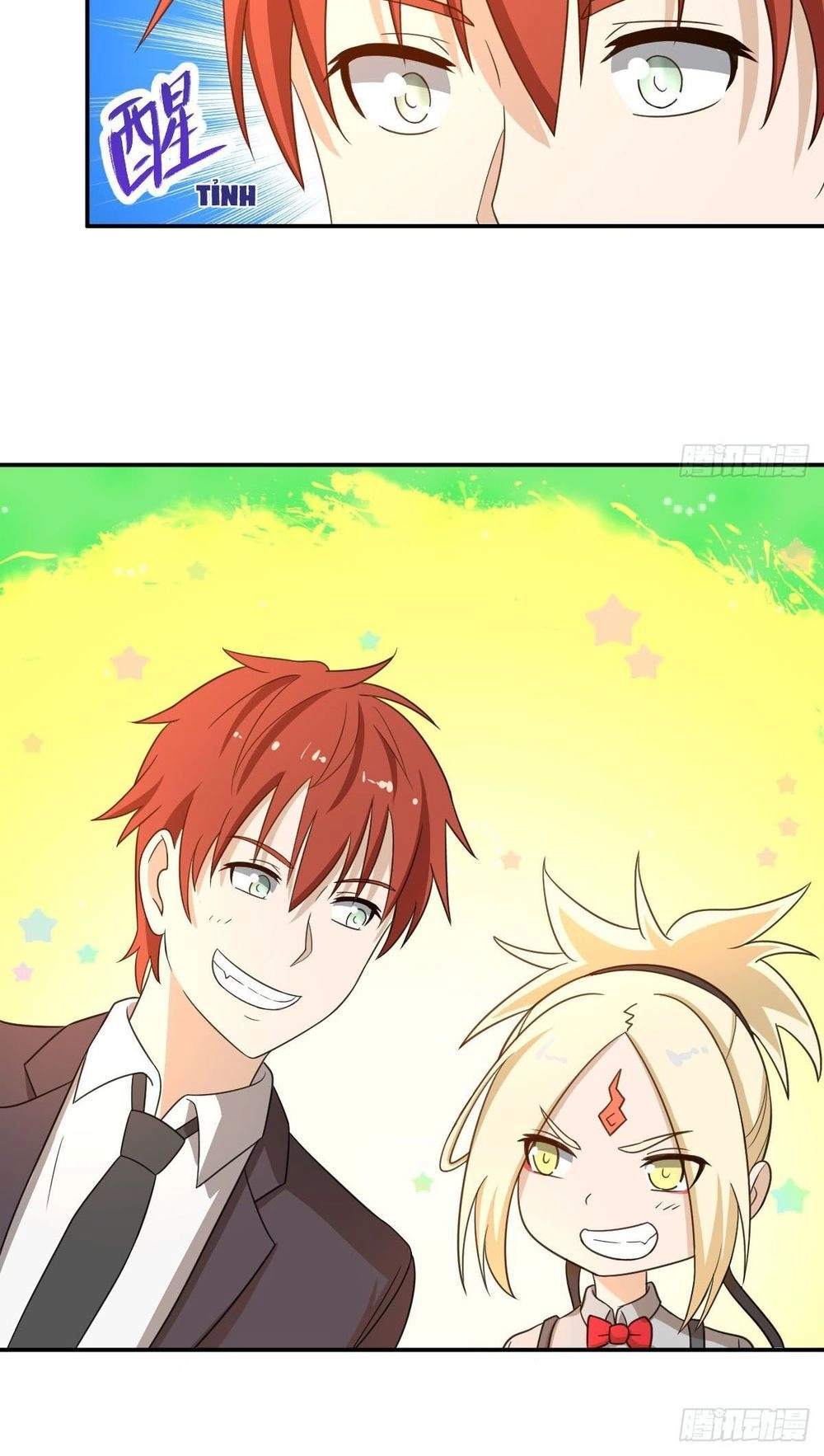 Nghịch Thiên Tiên Mệnh Chapter 5 - 37