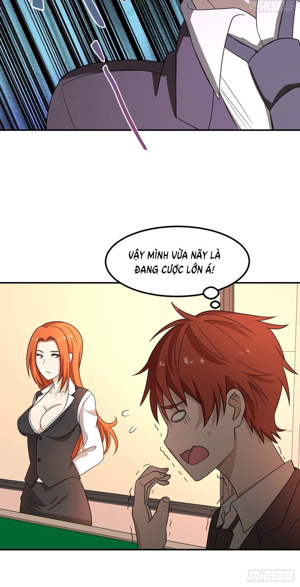 Nghịch Thiên Tiên Mệnh Chapter 5 - 42