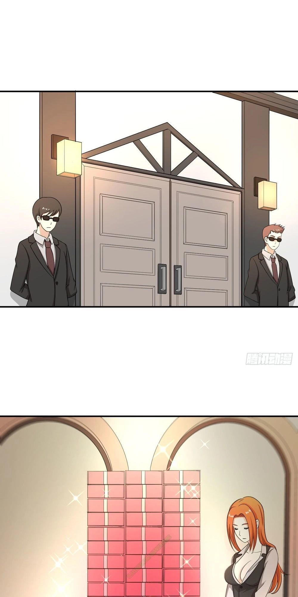 Nghịch Thiên Tiên Mệnh Chapter 5 - 49