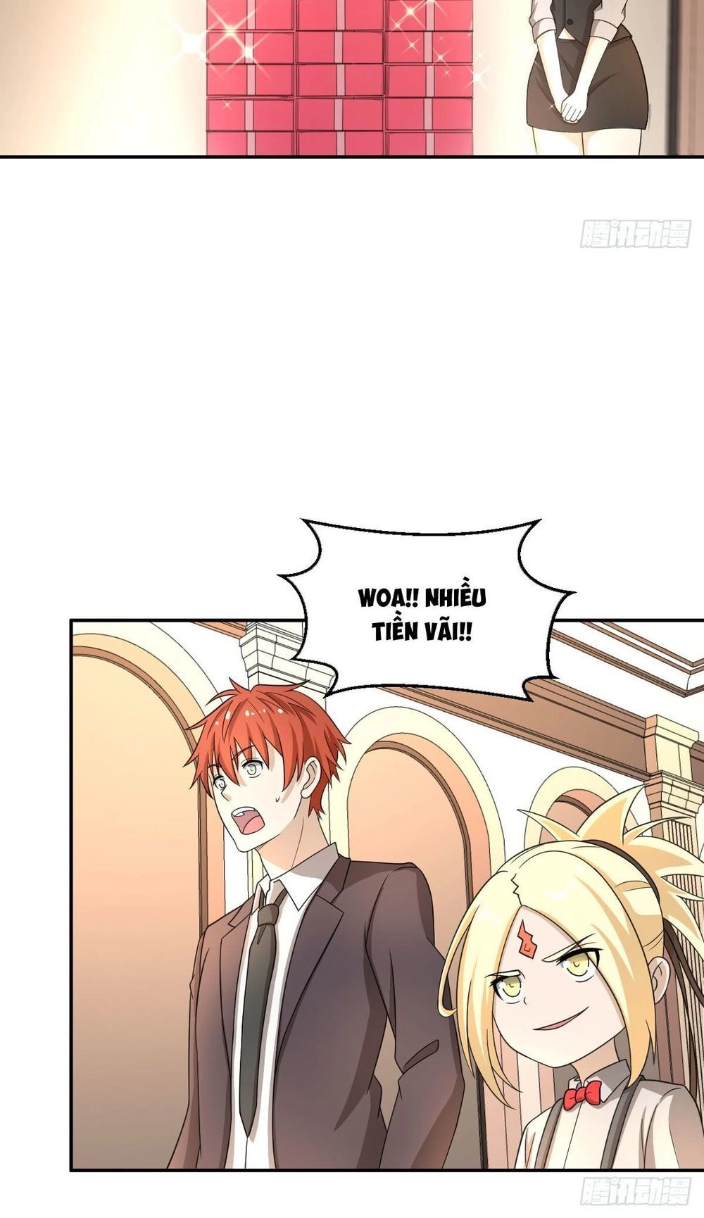 Nghịch Thiên Tiên Mệnh Chapter 5 - 50