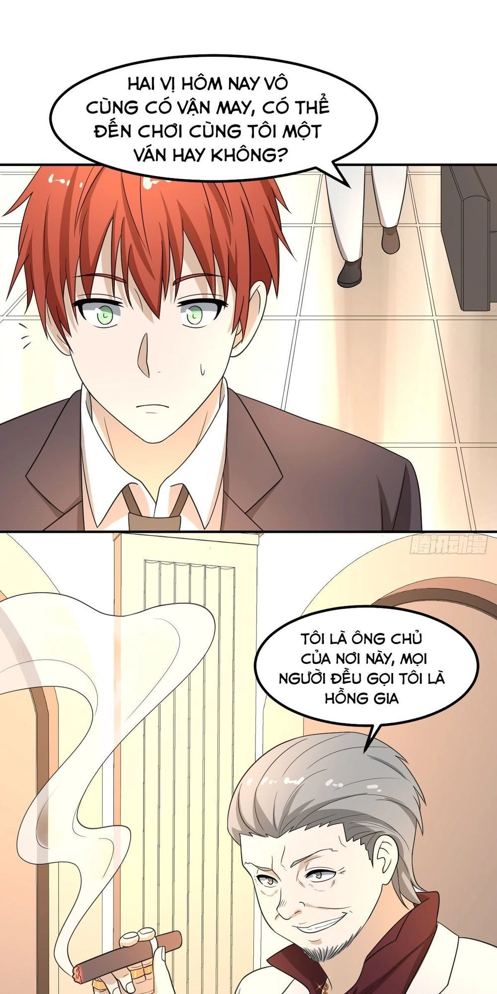 Nghịch Thiên Tiên Mệnh Chapter 5 - 51