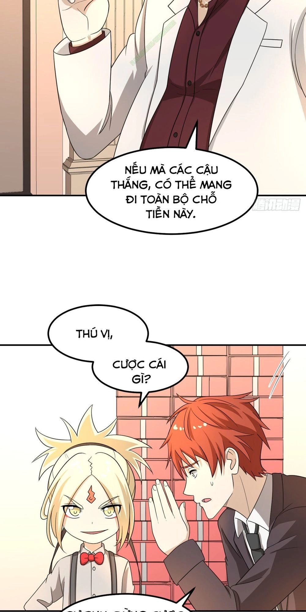 Nghịch Thiên Tiên Mệnh Chapter 5 - 52