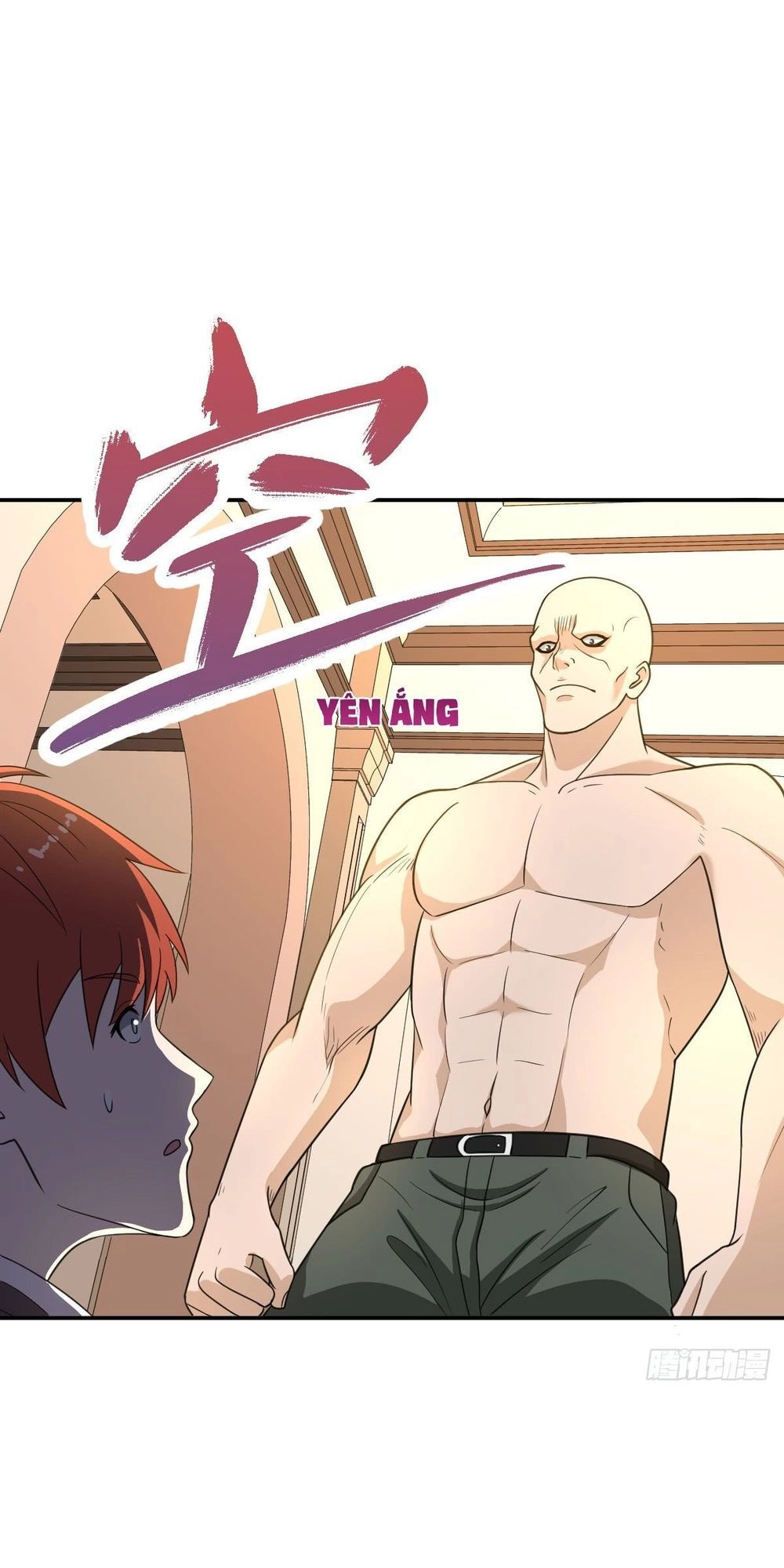 Nghịch Thiên Tiên Mệnh Chapter 5 - 56