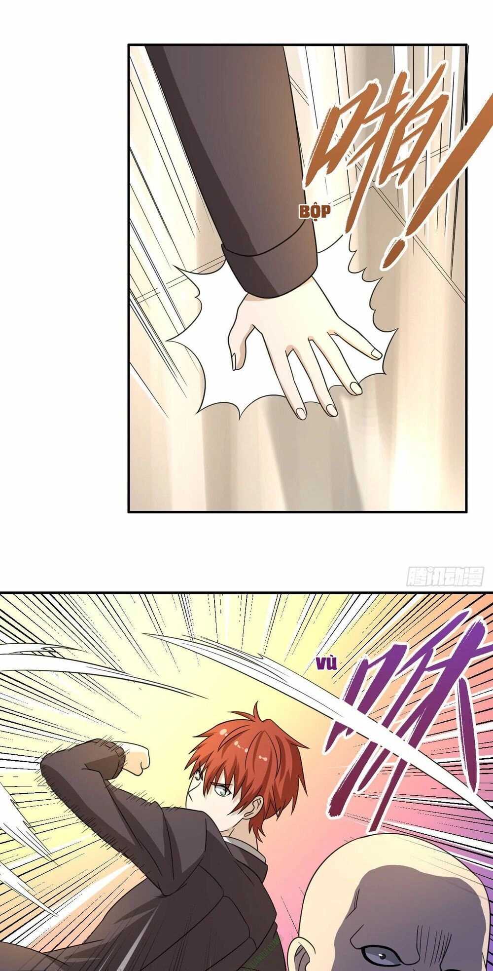 Nghịch Thiên Tiên Mệnh Chapter 6 - 39