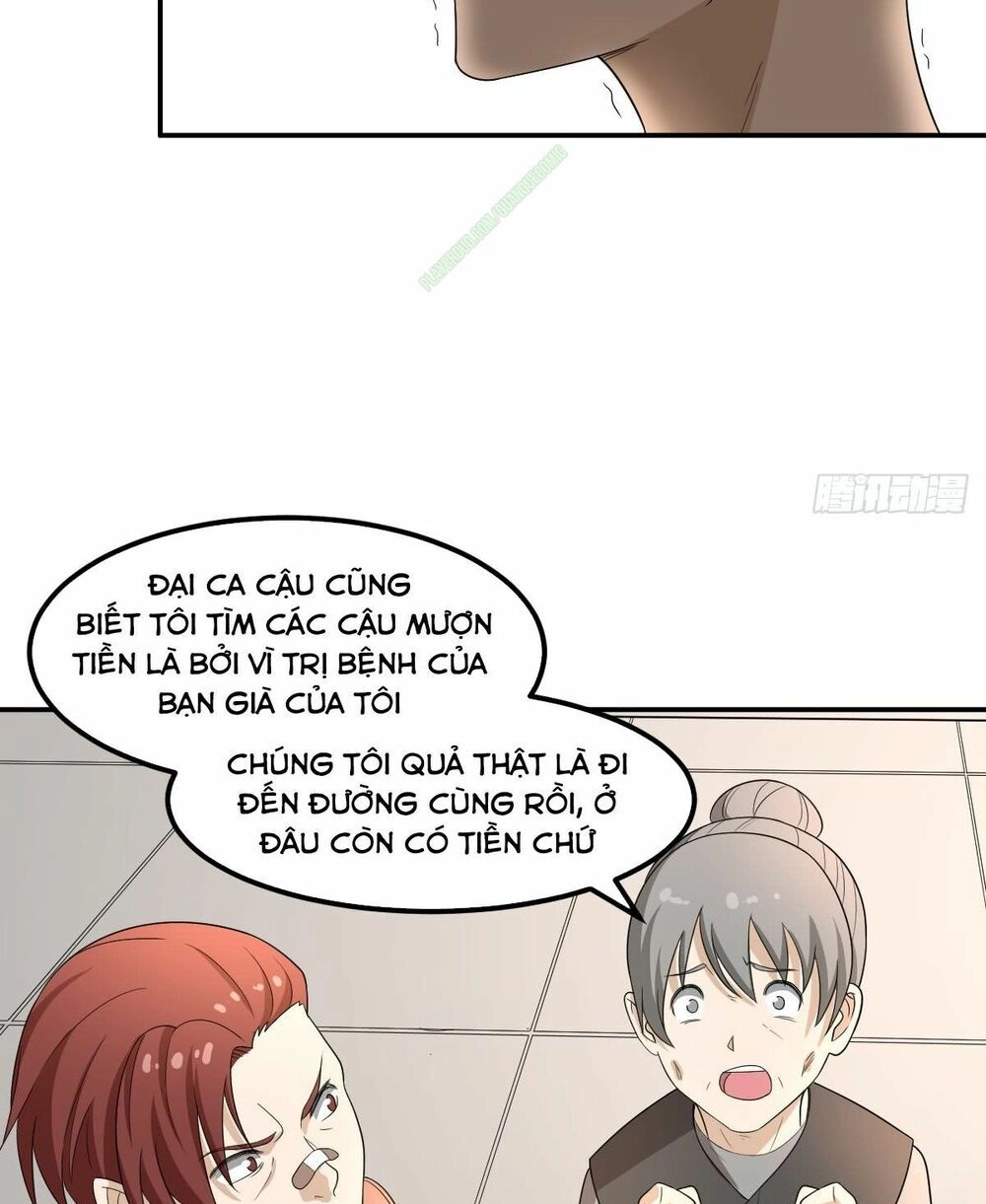 Nghịch Thiên Tiên Mệnh Chapter 7 - 32