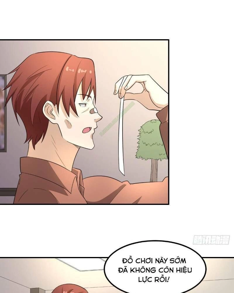 Nghịch Thiên Tiên Mệnh Chapter 7.2 - 1