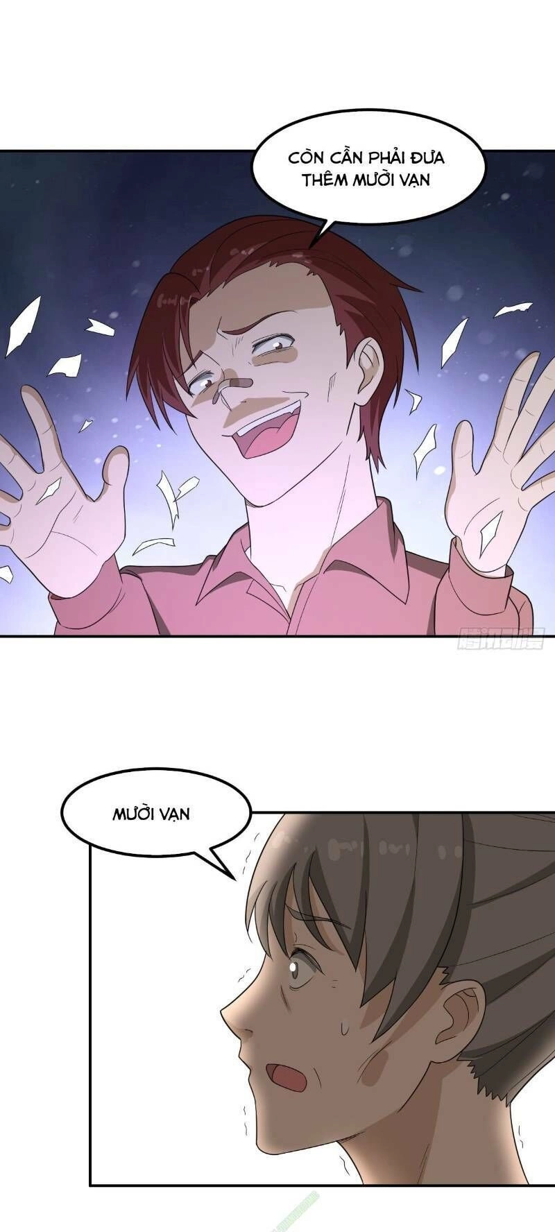 Nghịch Thiên Tiên Mệnh Chapter 7.2 - 3