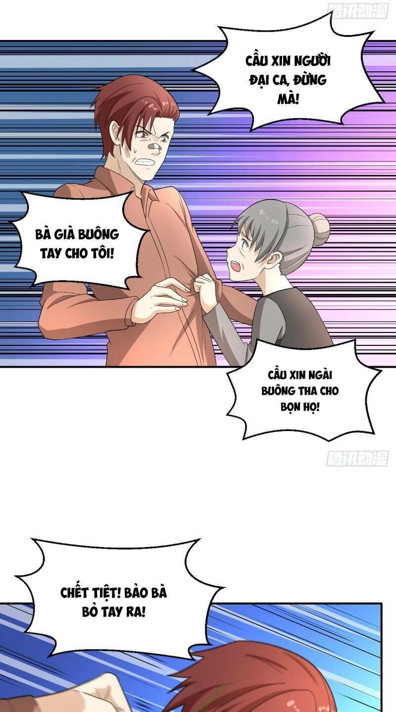 Nghịch Thiên Tiên Mệnh Chapter 7.2 - 5