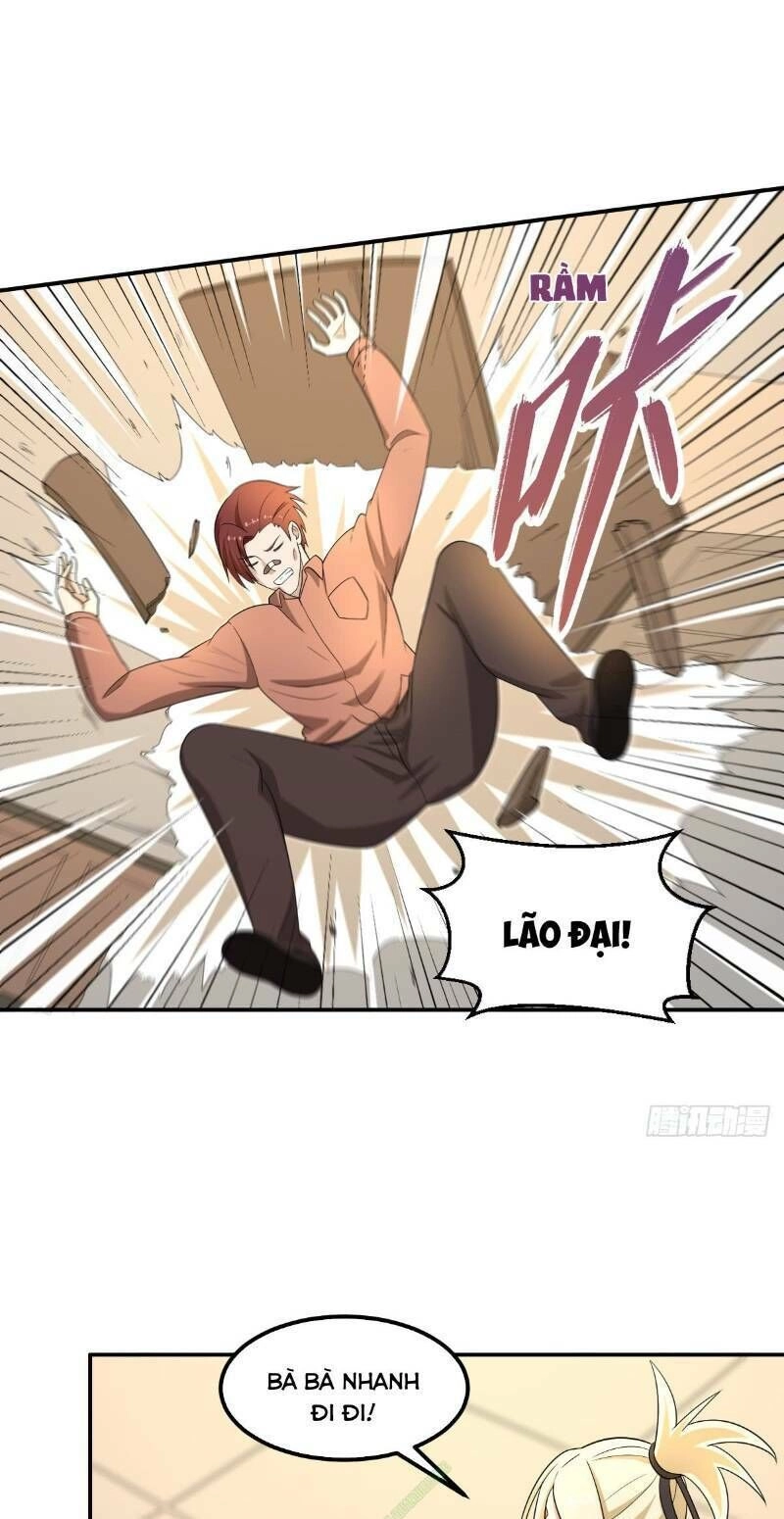 Nghịch Thiên Tiên Mệnh Chapter 7.2 - 7