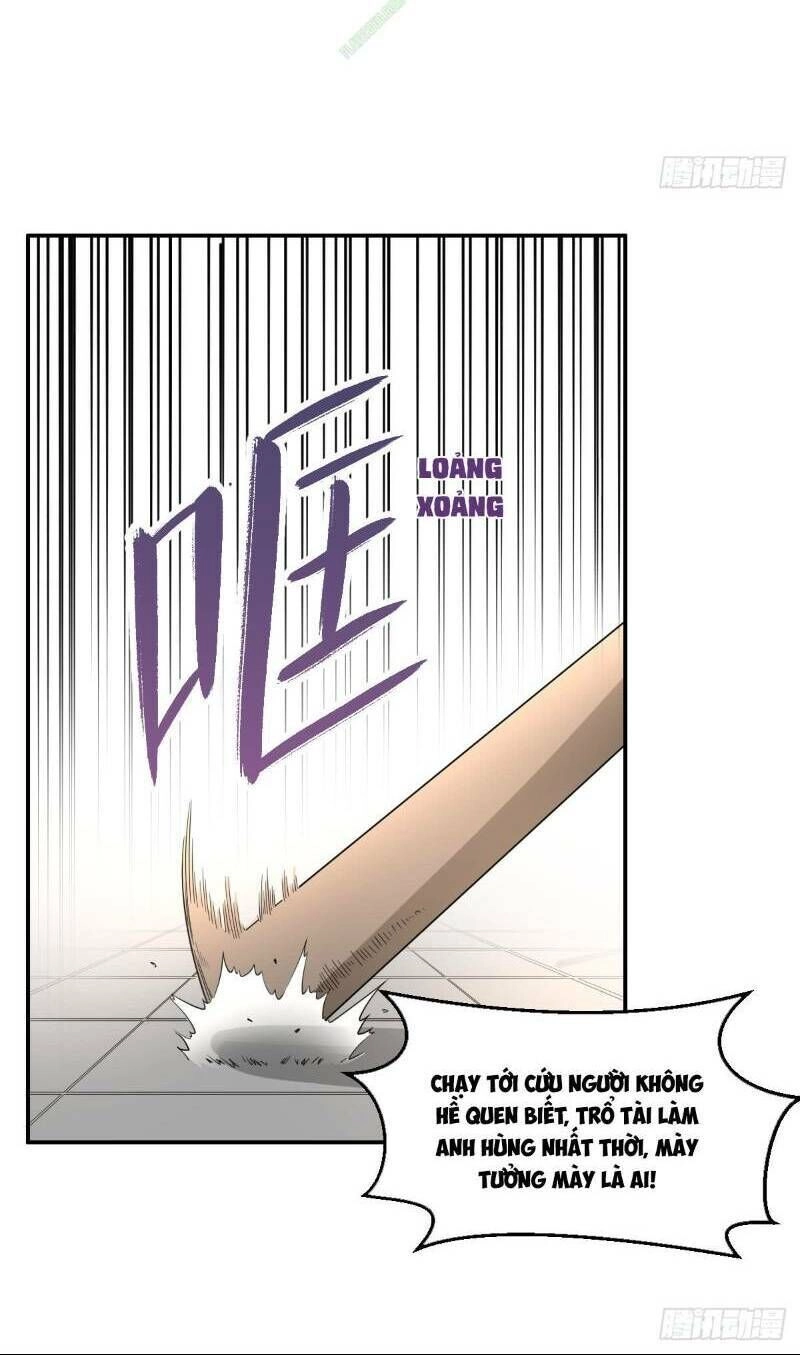 Nghịch Thiên Tiên Mệnh Chapter 7.2 - 10