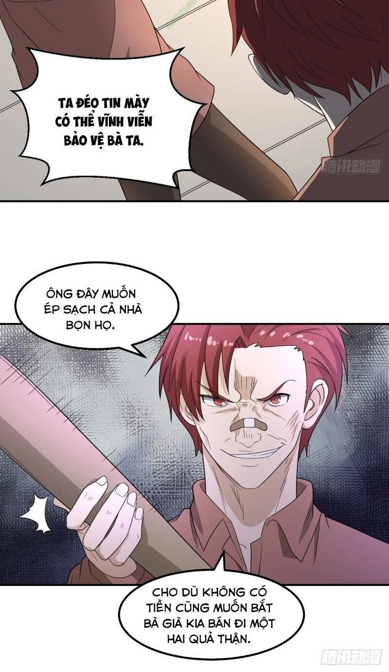 Nghịch Thiên Tiên Mệnh Chapter 7.2 - 12