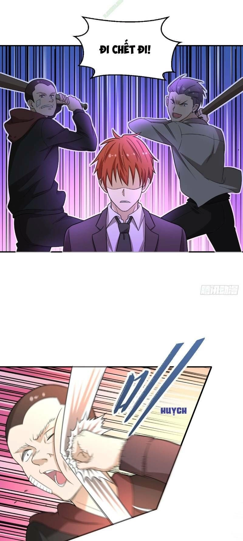 Nghịch Thiên Tiên Mệnh Chapter 7.2 - 14