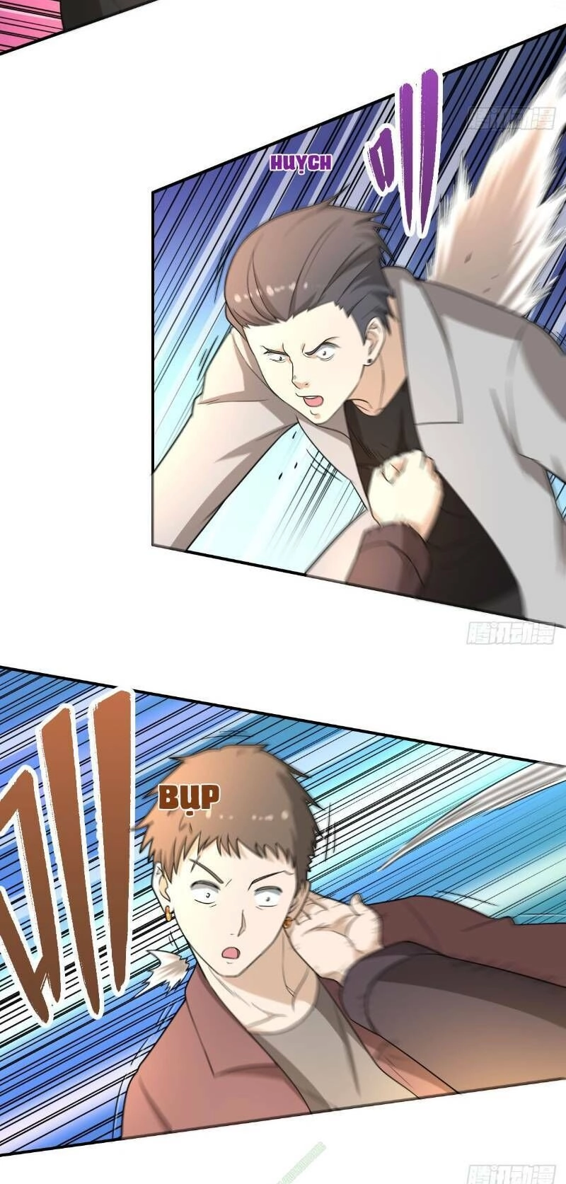 Nghịch Thiên Tiên Mệnh Chapter 7.2 - 15