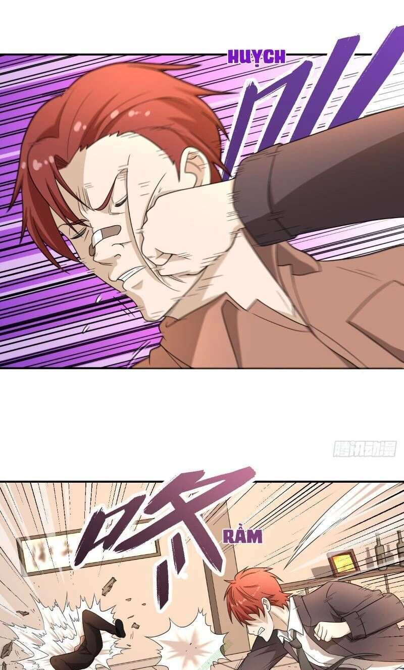 Nghịch Thiên Tiên Mệnh Chapter 7.2 - 17