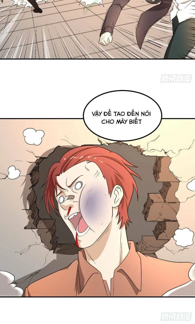 Nghịch Thiên Tiên Mệnh Chapter 7.2 - 18