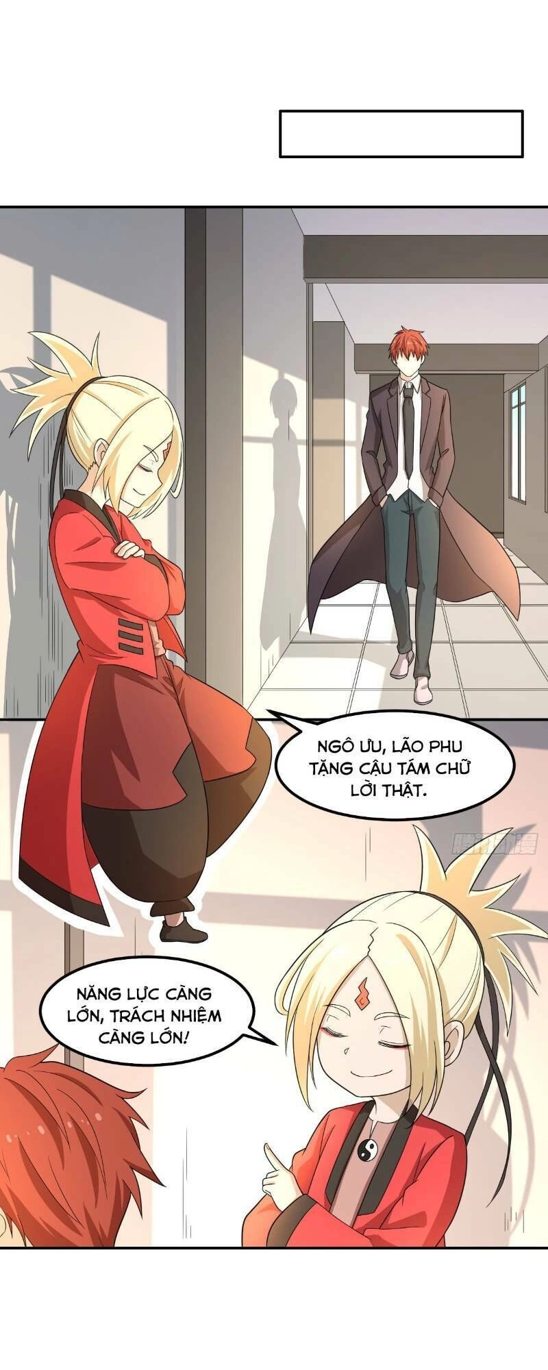 Nghịch Thiên Tiên Mệnh Chapter 7.2 - 21