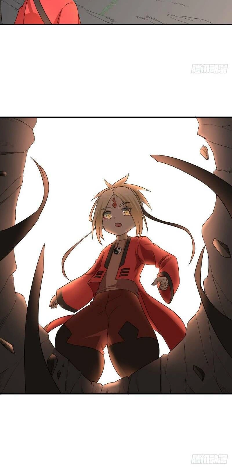 Nghịch Thiên Tiên Mệnh Chapter 8.2 - 4