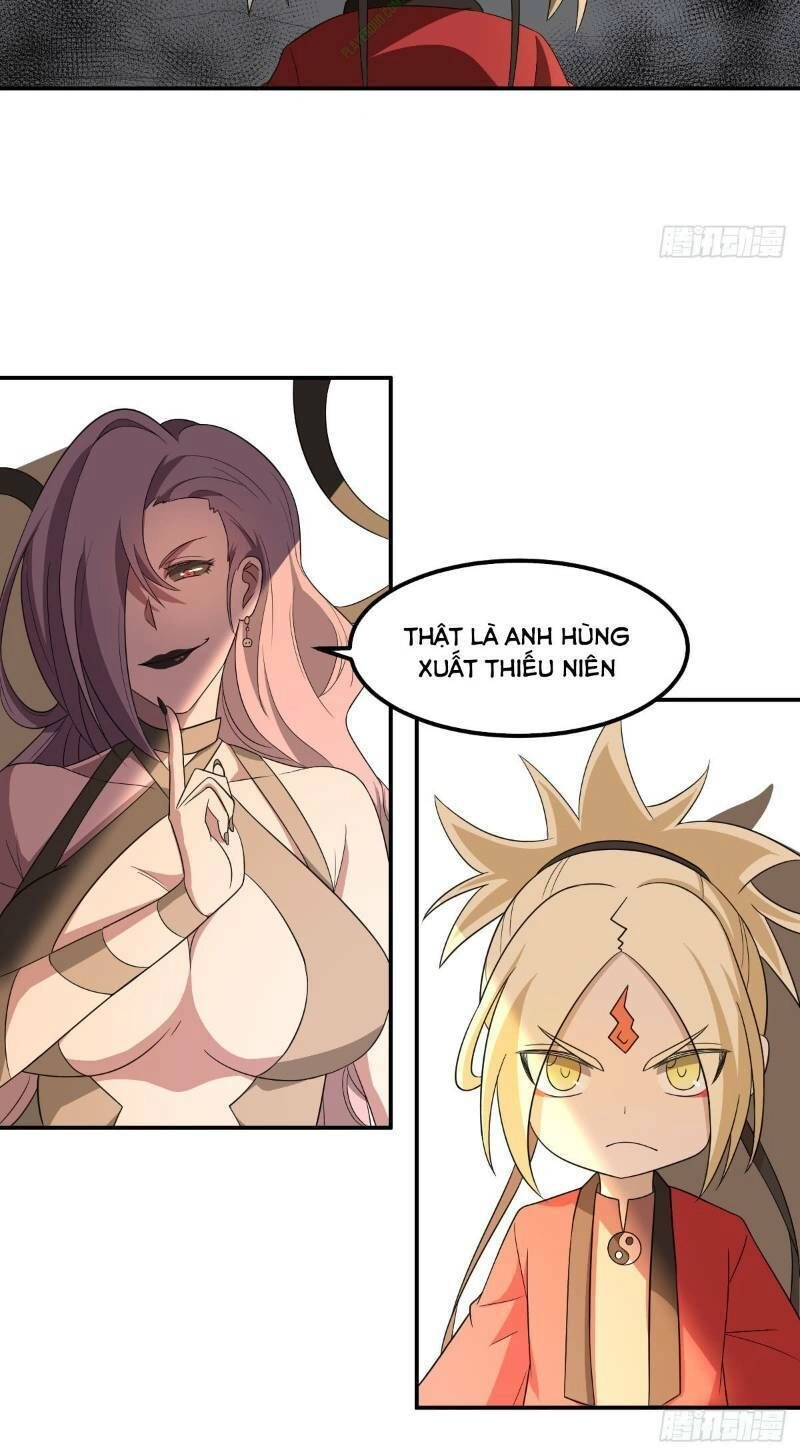 Nghịch Thiên Tiên Mệnh Chapter 8.2 - 6