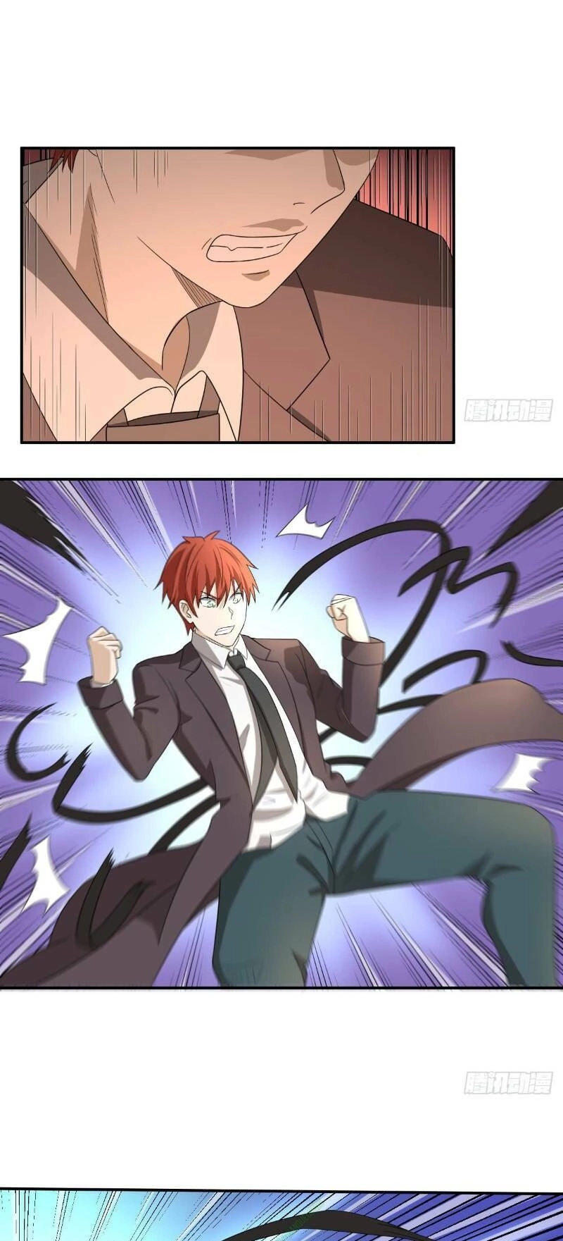 Nghịch Thiên Tiên Mệnh Chapter 8.2 - 9