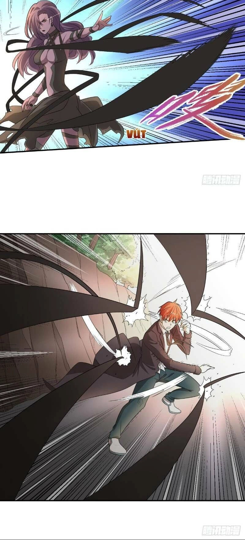 Nghịch Thiên Tiên Mệnh Chapter 8.2 - 10