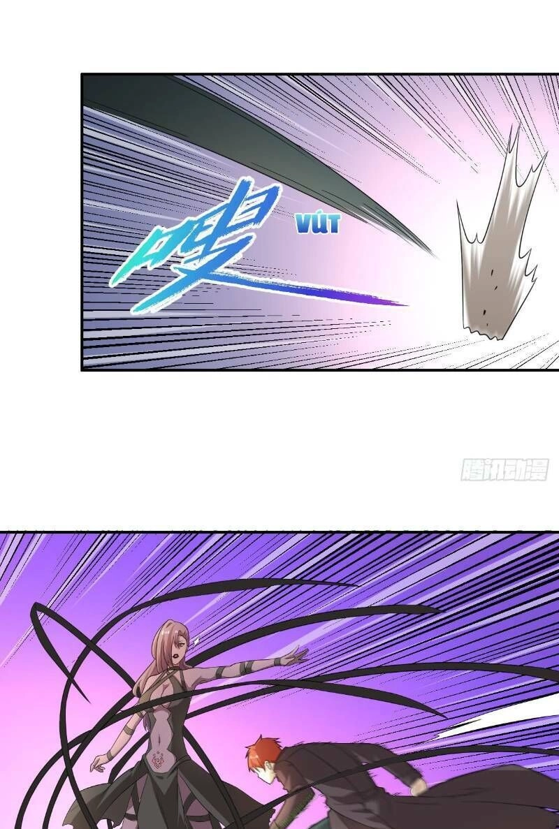 Nghịch Thiên Tiên Mệnh Chapter 8.2 - 11