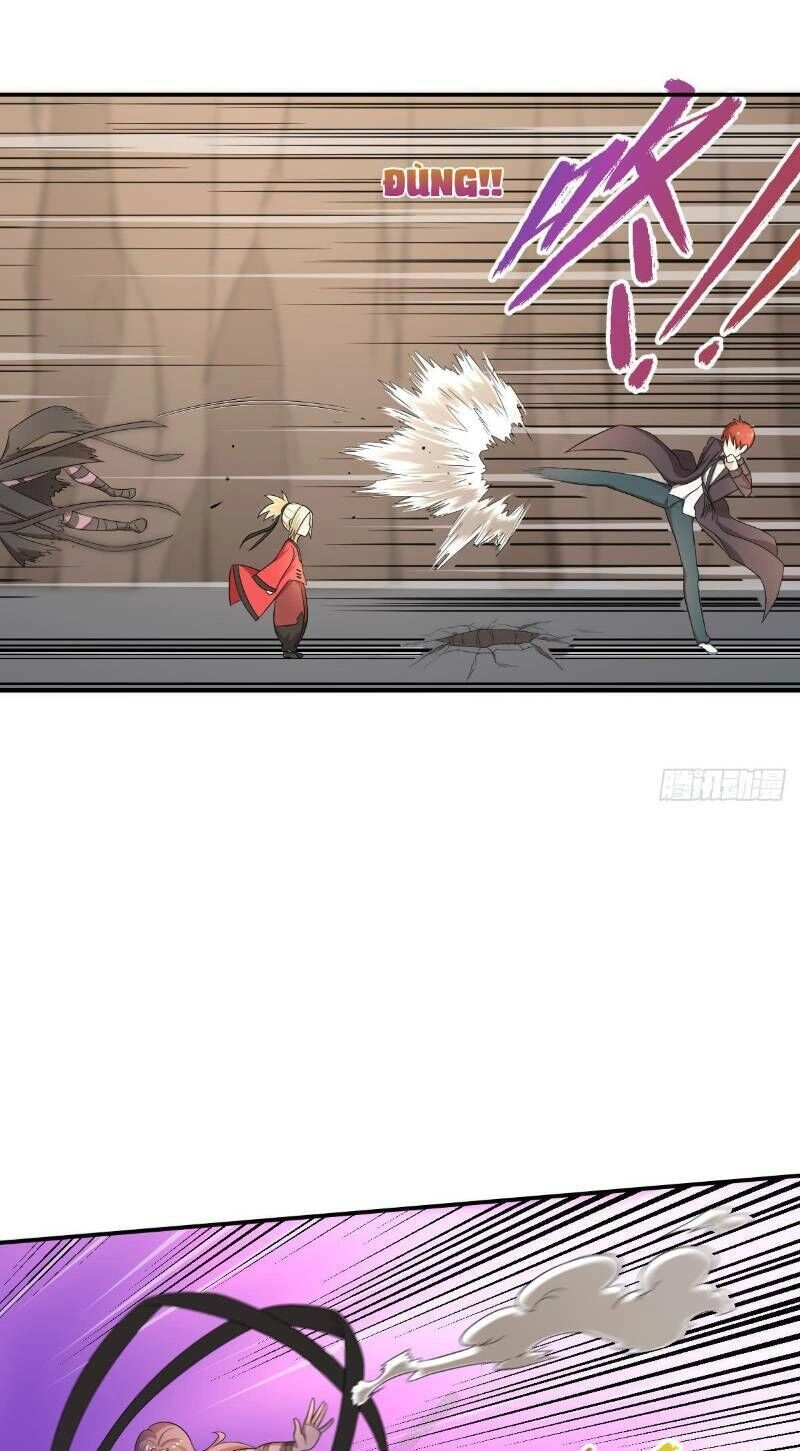 Nghịch Thiên Tiên Mệnh Chapter 8.2 - 13