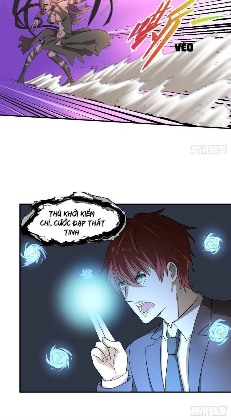 Nghịch Thiên Tiên Mệnh Chapter 8.2 - 14