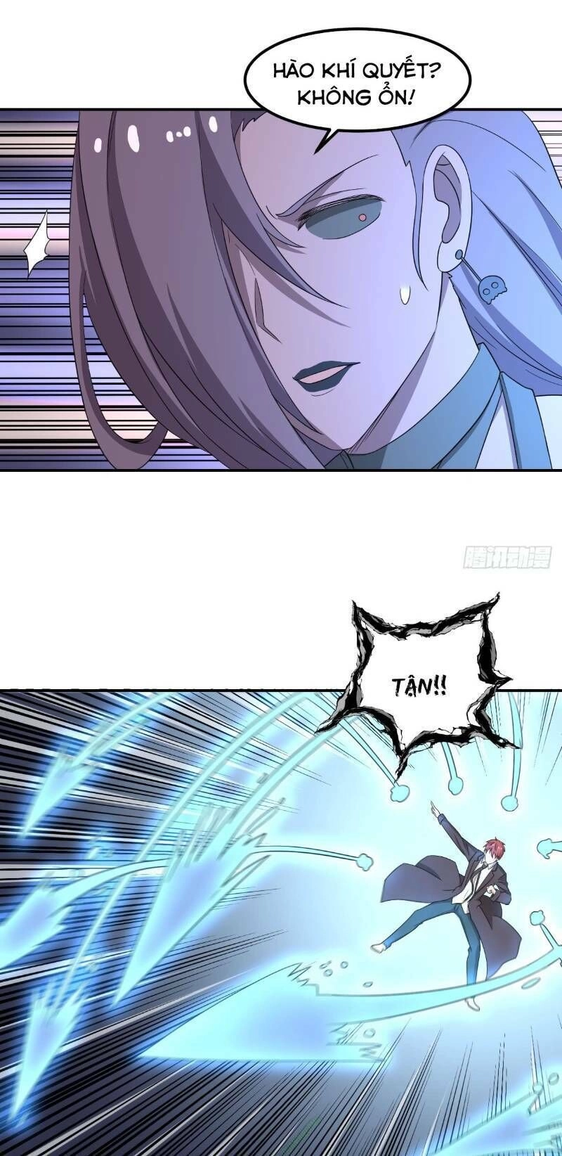 Nghịch Thiên Tiên Mệnh Chapter 8.2 - 15