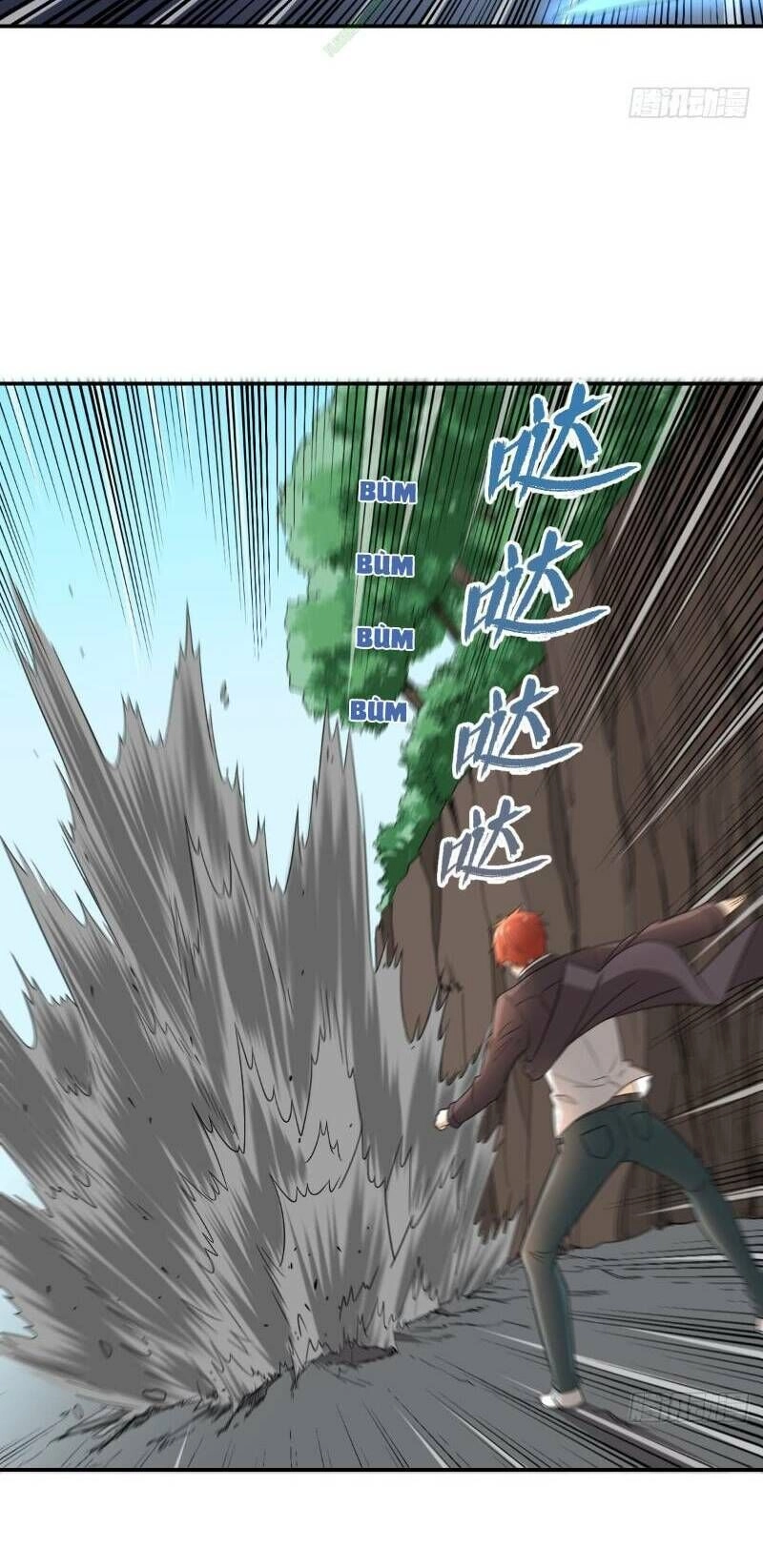 Nghịch Thiên Tiên Mệnh Chapter 8.2 - 16