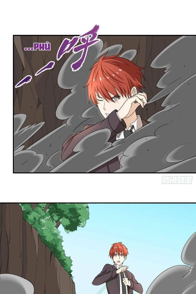 Nghịch Thiên Tiên Mệnh Chapter 8.2 - 17